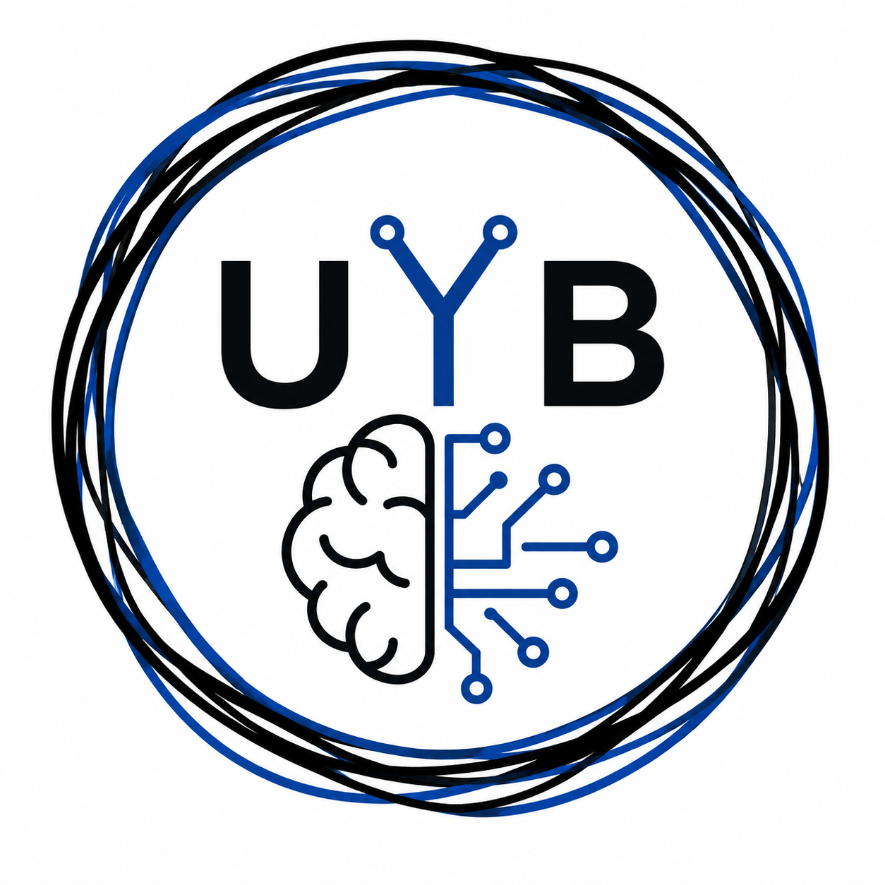 UYB Logo